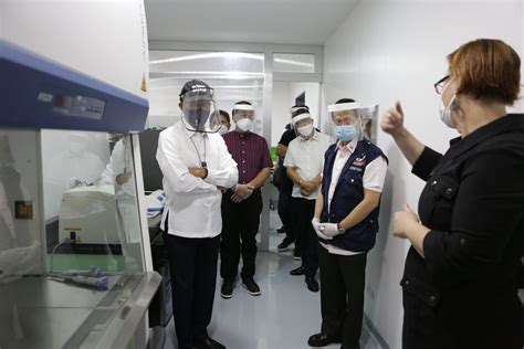 Image result for Gov Lab Human Testing