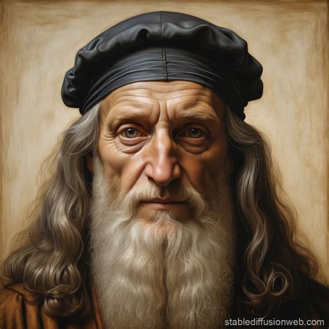 Hyper-realistic Renaissance Painting of Three Wise Men | Stable ...