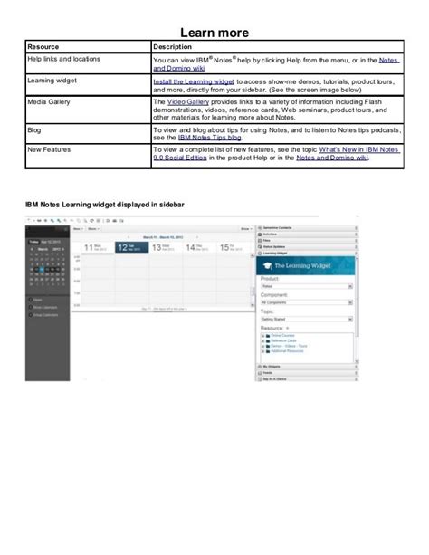 How to Use IBM Notes 的图像结果
