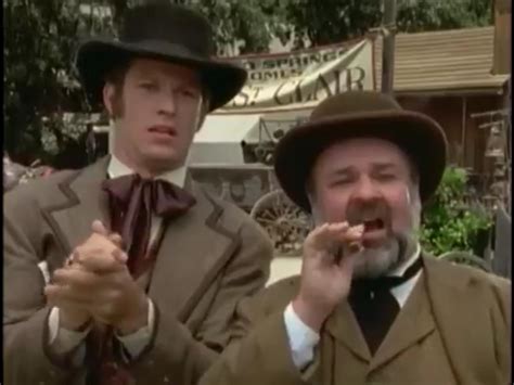 Dr. Quinn, Medicine Woman (1993)