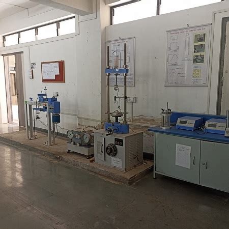 Civil Engineering Infrastructure And Facilities