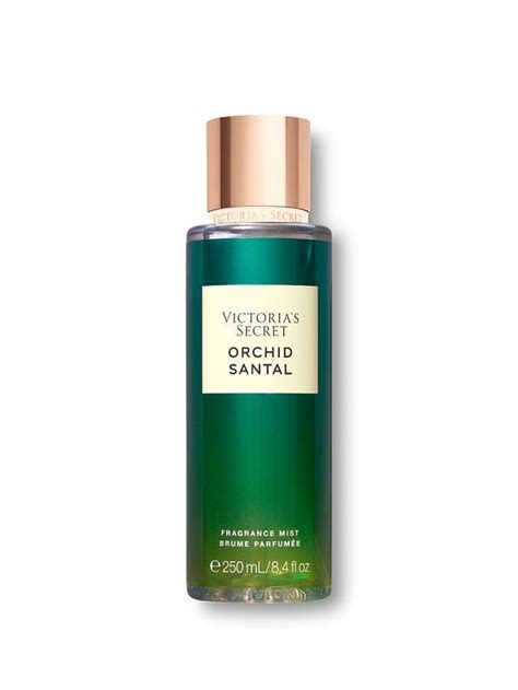 Buy Orchid Santal Limited Edition Eufloria Fragrance Mist Online ...
