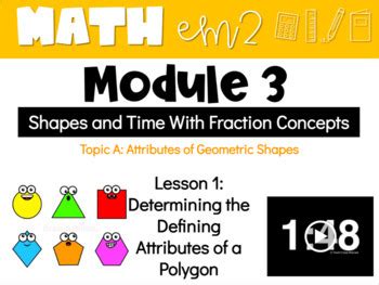 Eureka Math 2nd Grade Module 3 的图像结果