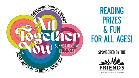 Home | Twinsburg Public Library