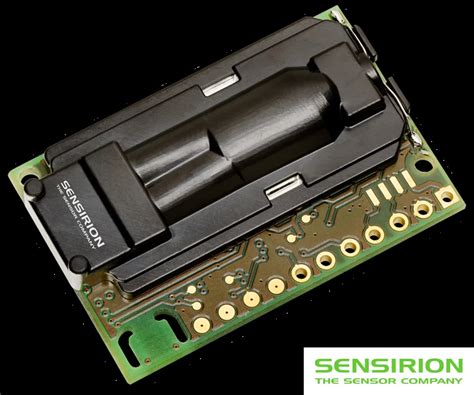 Image result for sCD30 Sensor Module