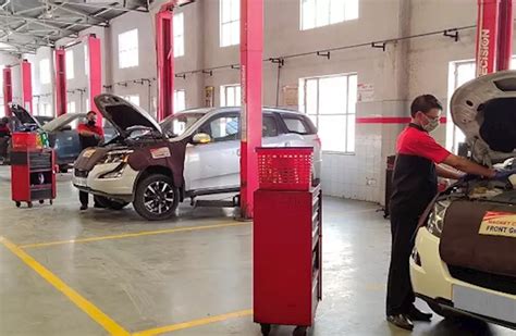 Mahindra rolls out contactless, digitised service experience | Autocar ...