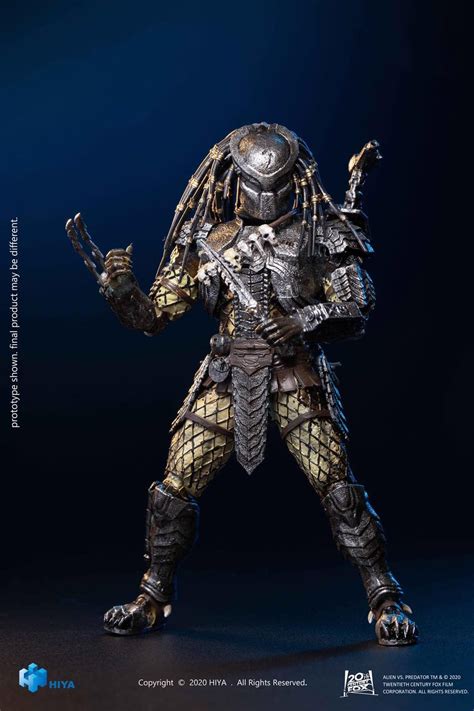 Image result for Alien Hunter Predator