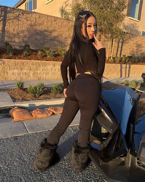 Jaden Newman - Age, Height, Net Worth, Boyfriend, Bio, Facts