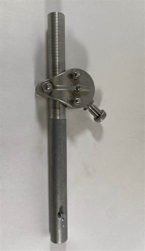 Image result for Block Clamp Round