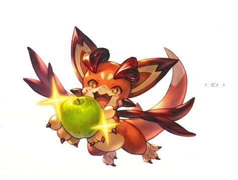 Vee (Granblue Fantasy) (Vyrn (granblue Fantasy)) Image by Minaba Hideo ...