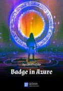 Read Badge in Azure online free - Novelfull