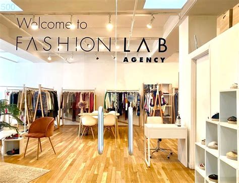 FashionLAB Office Photos | Glassdoor