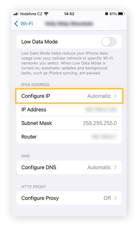 Image result for Change IP Address