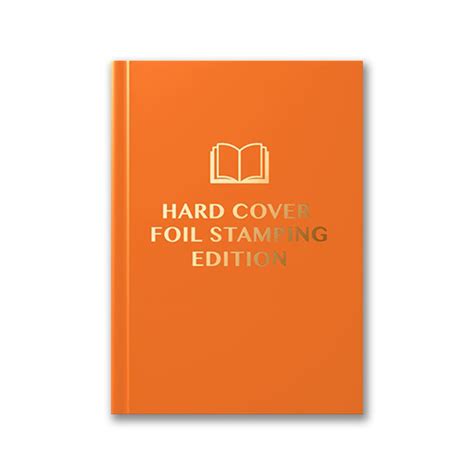 Metal Foil Brochure