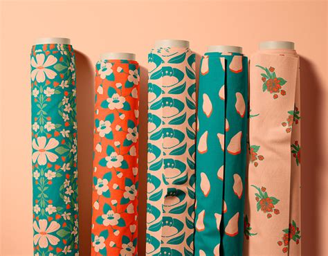 Image result for Fabric Design