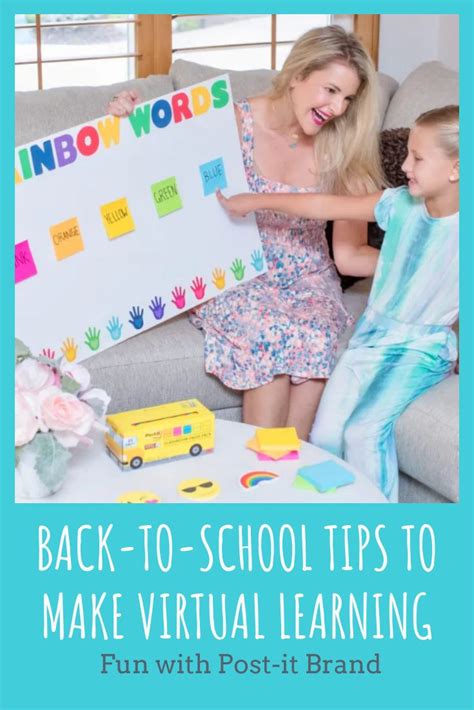 Image result for How to Make Virtual Learning Fun