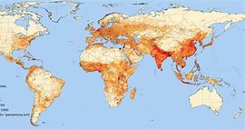 Image result for population density