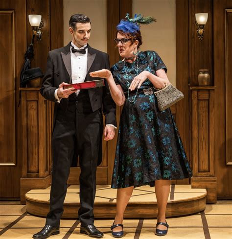 REVIEW: It’s a great time for sleuthing at Greater Boston Stage Company ...