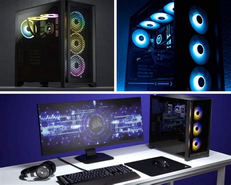 Image result for Gaming PC Computer Case