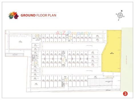 Rangila Park | at Mo, Surat