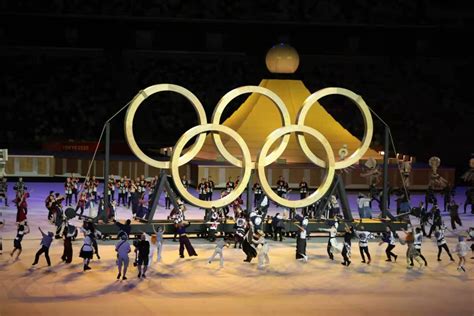 奥林匹克运动会有哪些比赛项目？共有多少种类别？