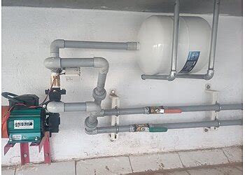 3 Best Plumbers in Chennai, TN - Expert Recommendations