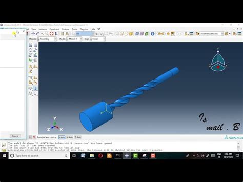Solidworks Lofted Boss/Base 的图像结果