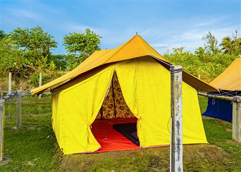 Bakkhali Eco Park & Tents