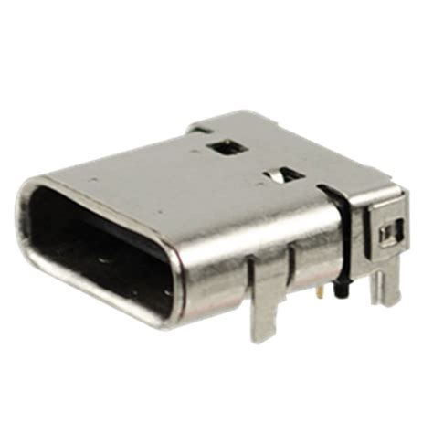 UJ31-CH-G1-SMT-TR Same Sky | Same Sky Horizontal, SMT Type Type C 3.1 ...