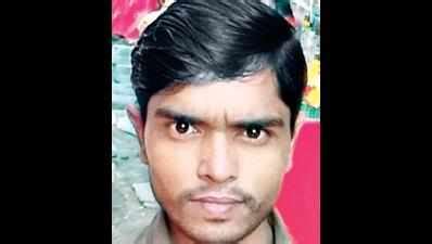 Man dies in Pandesara police lock-up | Surat News - Times of India