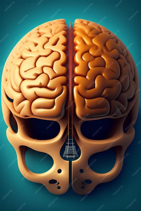 Ai Human Brain 的图像结果