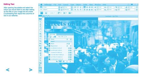 Image result for InDesign Basics