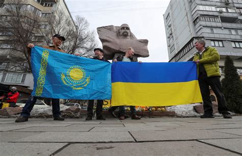 Putin’s dreams of a new Russian Empire are unraveling in Ukraine - Atlantic Council