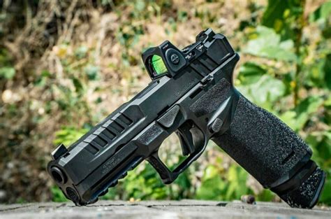 Image result for Springfield Echelon