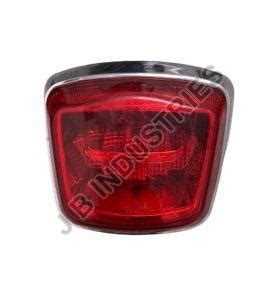 Reflex Reflector Red Tail Light Manufacturer, Supplier from Delhi