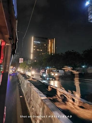 Novotel City Centre, Paharganj - Best Price Guaranteed