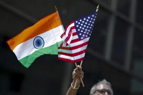 Donald Trump to end trade privileges for India on June 5 - IBTimes India
