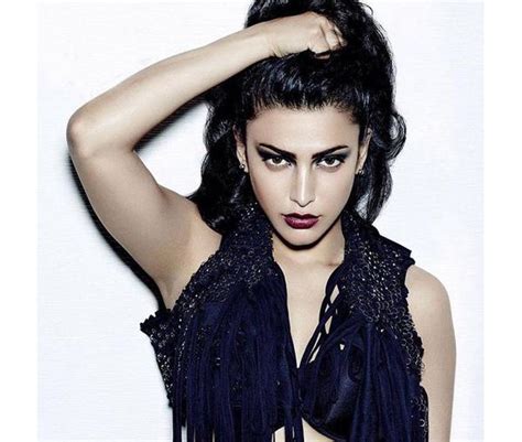 Shruti Haasan photoshoot for FHM India Magazine - Photos,Images,Gallery ...