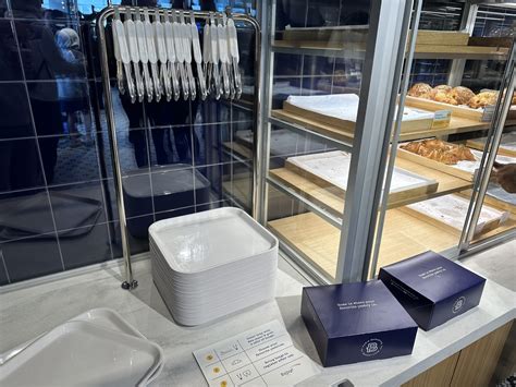 First Look at Paris Baguette bakery and restaurant | Wichita By E.B.