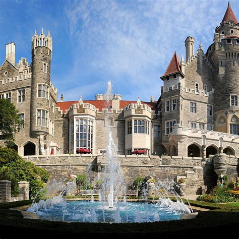 CASA LOMA (2025) All You Need to Know BEFORE You Go (with Photos ...