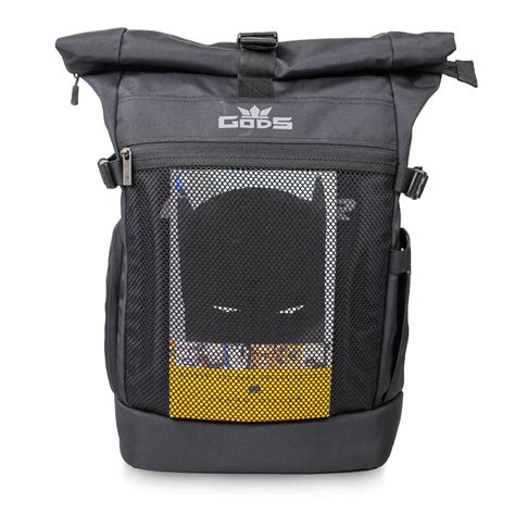 RAPTR – ALL TERRAIN 30 LITRE ROLL-TOP BACKPACK – creaworldwide