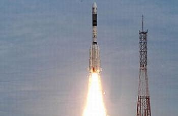 Indian GSLV successfully lofts GSAT-14 satellite - xaam.in