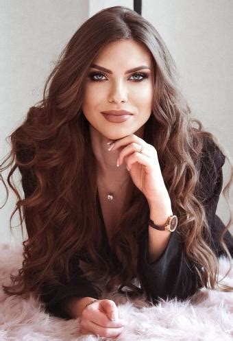 Ukrainian woman Alina 28 years from Mykolayiv ID:39004 ♑