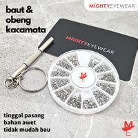 Mur dan Baut Berkualitas Tinggi