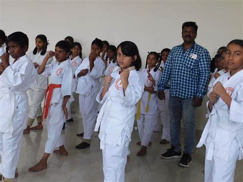 SVR Chinmaya School : School : High School : Higher Education : Montessori