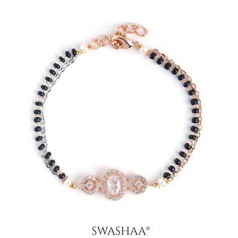 Women's Mangalsutra Collection – Swashaa