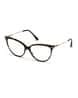 Buy Tom Ford FT5688-B 55 052 Full-Rim Frames | Gold Color Men | AJIO LUXE