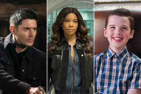 Image result for CBS Fall Line Up