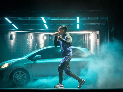 How to plan your visit for the Kanye West concert in Delhi | Condé Nast ...