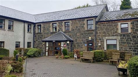 RQIA orders Co Antrim care home to close – The Irish News